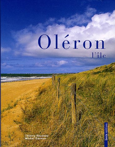 OLÉRON L'ÎLE