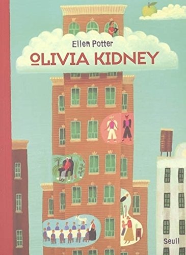 OLIVIA KIDNEY