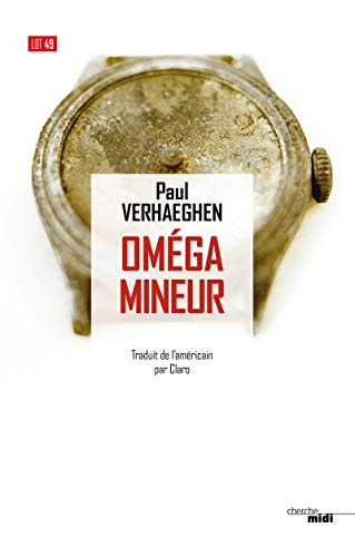 OMEGA MINEUR