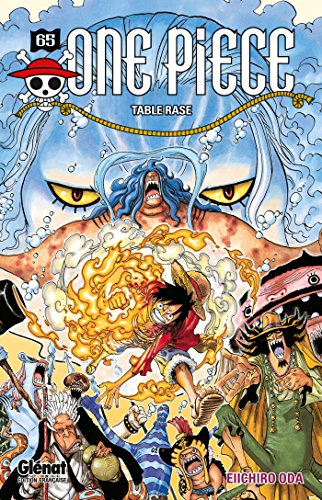 ONE PIECE  65