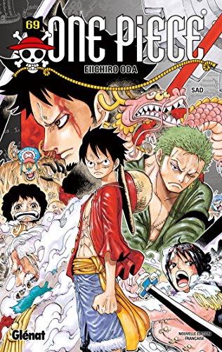 ONE PIECE   69