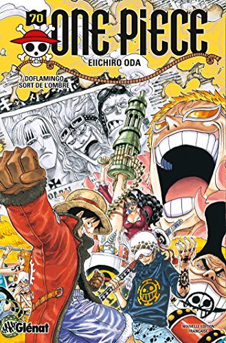 ONE PIECE  70