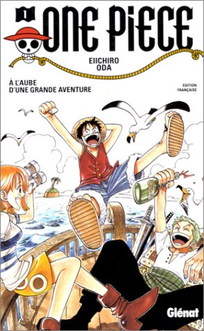 ONE PIECE T60
