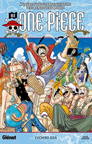 ONE PIECE     T61