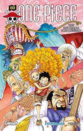 ONE PIECE     T80
