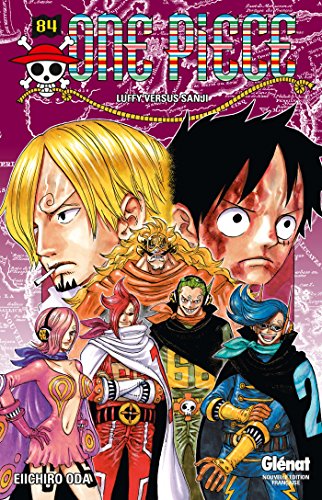 ONE PIECE T84