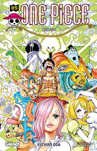 ONE PIECE T85