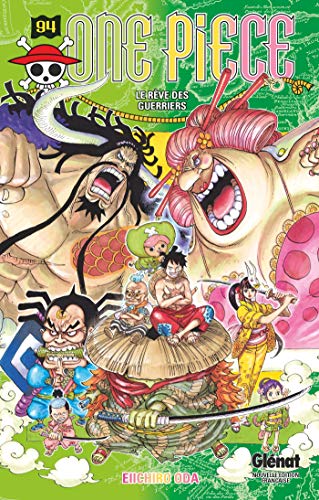ONE PIECE T94