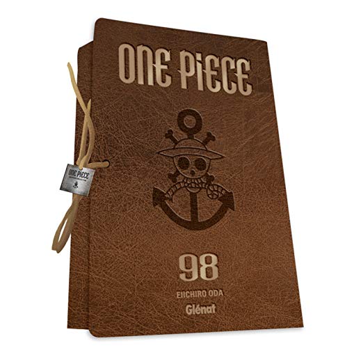 ONE PIECE T99