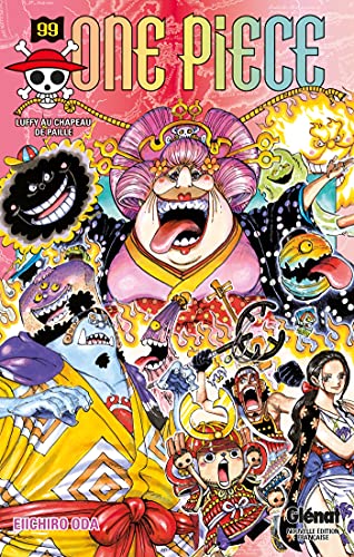 ONE PIECE T99