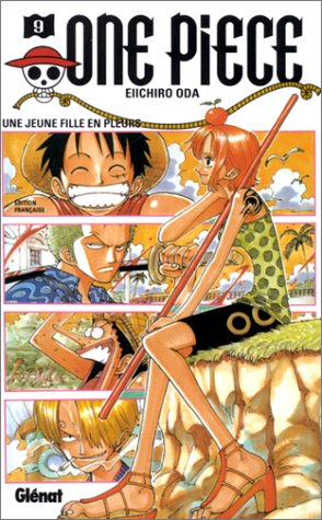 ONE PIECE T9