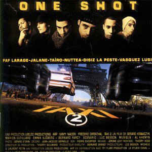 ONE SHOT