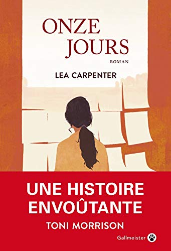 ONZE JOURS