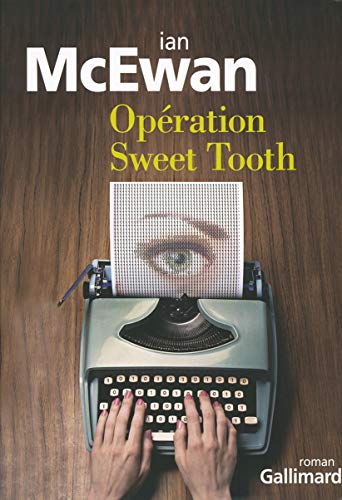 OPÉRATION SWEET TOOTH
