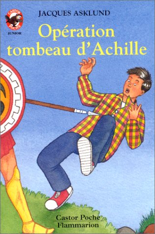 OPERATION TOMBEAU D'ACHILLE