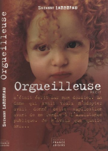 ORGUEILLEUSE