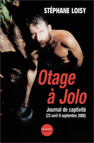 OTAGE À JOLO