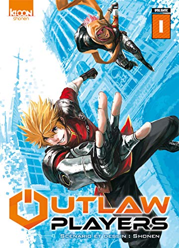 OUTLAW PLAYERS     T1