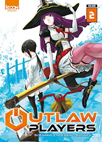 OUTLAW PLAYERS    T2