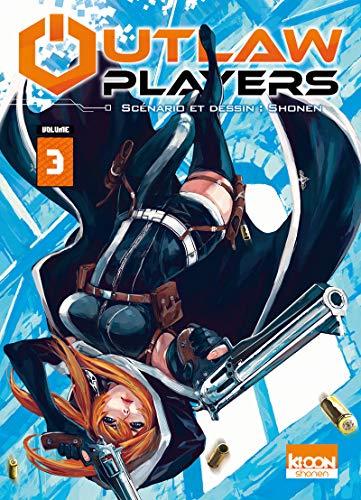 OUTLAW PLAYERS   T3