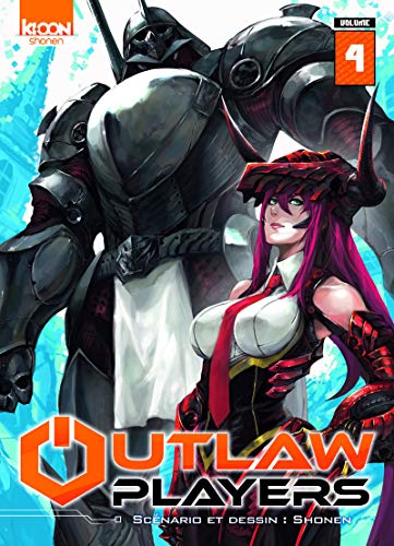 OUTLAW PLAYERS    T4