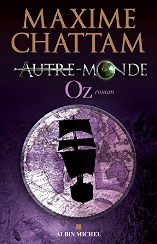 OZ  - AUTRE MONDE