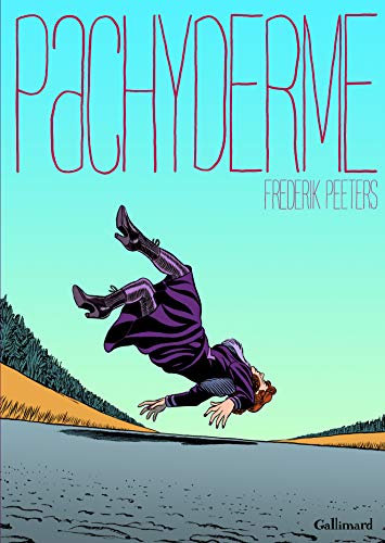 PACHYDERME