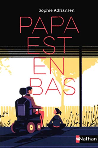 PAPA EST EN BAS