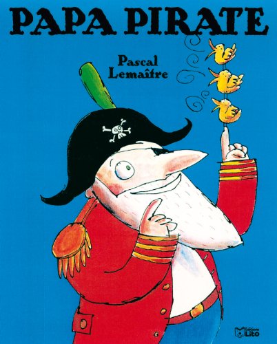 PAPA PIRATE