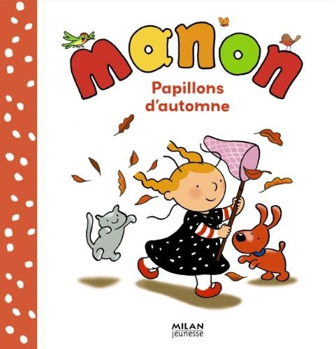 PAPILLONS D'AUTOMNE