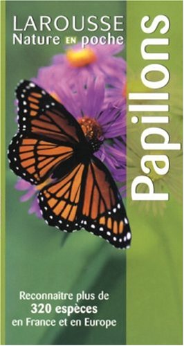 PAPILLONS