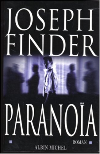 PARANOIA