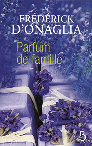 PARFUM DE FAMILLE