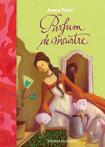 PARFUM DE MEURTRE