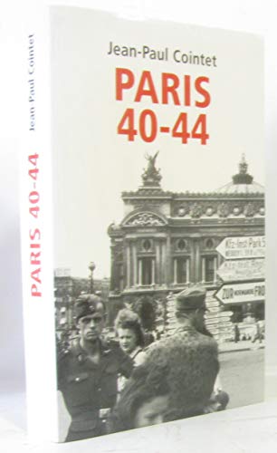 PARIS  40-44