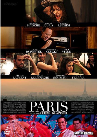 PARIS
