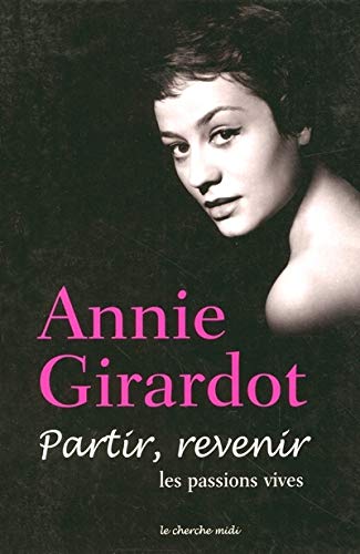 PARTIR,REVENIR