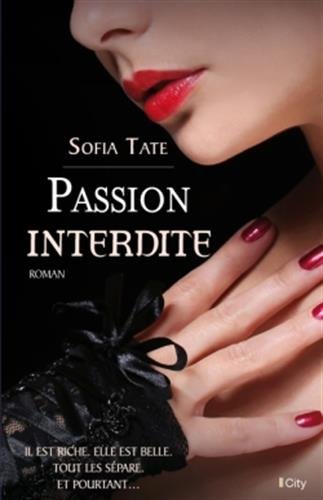 PASSION INTERDITE