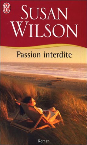 PASSION INTERDITE