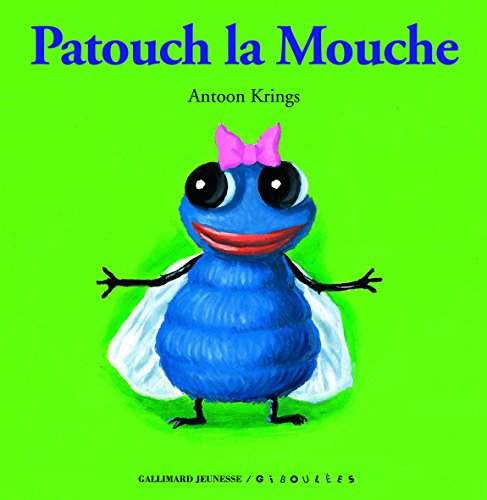 PATOUCH LA MOUCHE
