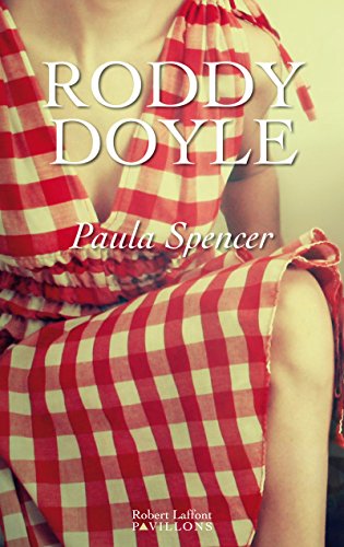 PAULA SPENCER