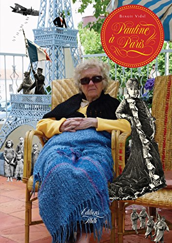 PAULINE À PARIS