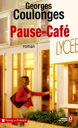 PAUSE-CAFÉ