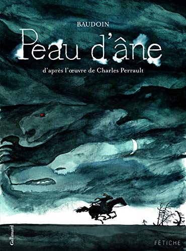 PEAU D'DNE