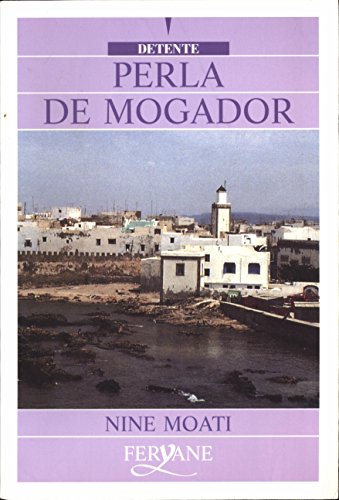 PERLA DE MOGADOR
