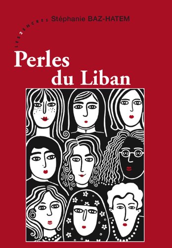 PERLES DU LIBAN