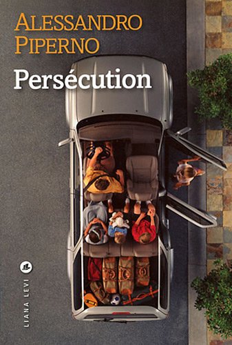 PERSÉCUTION