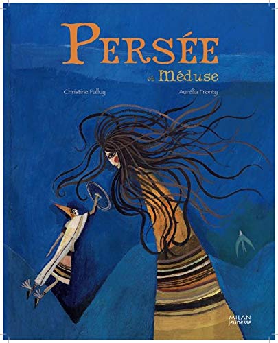 PERSÉE ET MÉDUSE