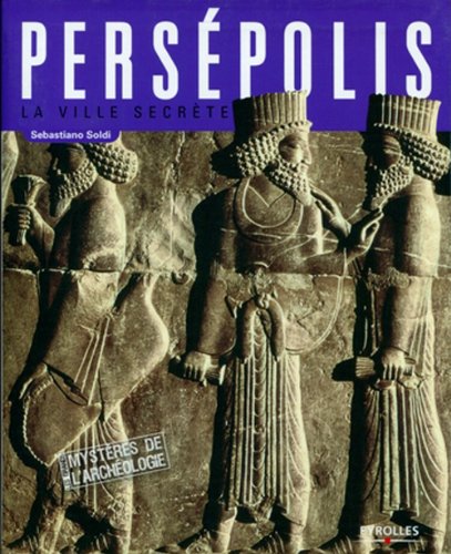 PERSÉPOLIS
