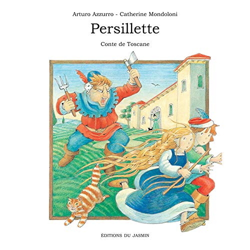 PERSILLETTE